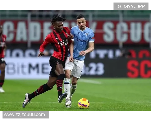 2000年AC米兰与拉齐奥的经典对决回顾与战术分析