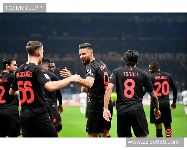 AC米兰对阵热那亚精彩直播全程回顾与赛后分析