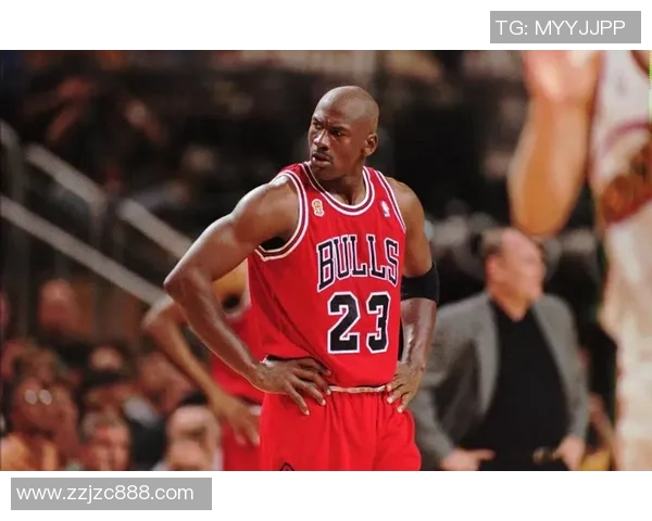 乔丹传奇:从篮球场上的王者到全球文化偶像的蜕变之路 乔丹传奇:从篮球场上的王者到全球文化偶像的蜕变之路