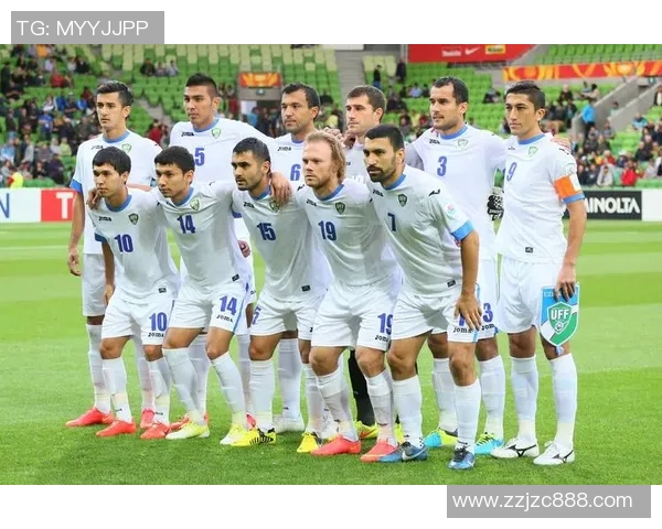 乌兹别克斯坦与韩国足球实力对比分析谁更具竞争优势