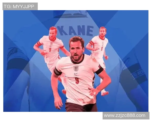 凯恩的传奇旅程：从足球天才到全球偶像的崛起与影响