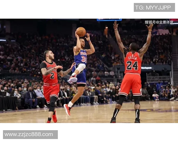 勇士与公牛激战回顾精彩瞬间30分钟录像全程分析