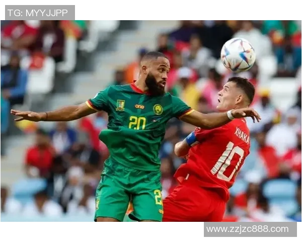 巴西与喀麦隆的精彩对决最终比分揭晓你猜对了吗