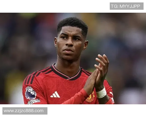 拉什福德：从青训新星到英超锋线巨星的成长之路