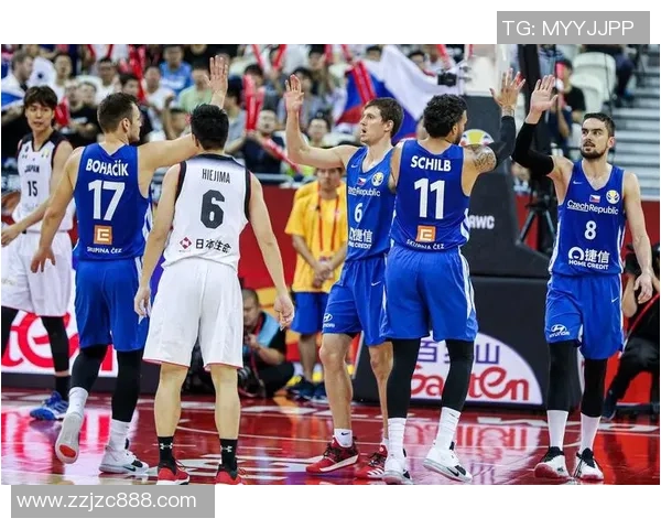 捷克与土耳其篮球历史对决回顾及战绩分析